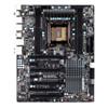 Gigabyte GA-X79-UD3 Socket 2011 Intel X79 Chipset 
- Quad Channel DDR3 2400 MHz, 4x PCI-Expres...