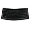 Logitech (920-004092) K360 Wireless Keyboard - White Paisley (Retail Box) (L)