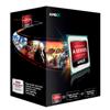 AMD A8-5600K (100W) Quad-Core Socket FM2, 3.6GHz APU, 4Mb Cache, 32nm (AD560KWOHJBOX)