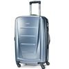 Samsonite Winfield 2 Spinner 28 - Expandable (Blue Slate)