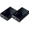 TP-LINK TL-SG1008P 8Port Gigabit Desktop Switch with 4Port PoE 10/100/1000Mbps