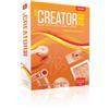 Roxio Creator 2012 PRO Bilingual