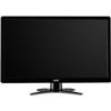 NEC - DESKTOP DISPLAYS 19IN LCD 1280X1024 1000:1 EA192M-BK DISP PORT 5MS W/VUKUNET