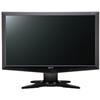 ACER - MONITORS 19IN 1440X900 G195WLAB VGA BLK