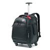 Samsonite Wheeled Backpacks MVS Spinner Backpack (15.6")