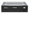 Samsung (SH-224DB/BEBE) Internal 24x DVD Writer, OEM
- Black, SATA, 1.5MB Buffer