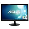ASUS VS207T-P 19.5" Widescreen LED Monitor 
- 1600 x 900, 5ms, 80,000,000:1 (ASCR) 
- D-Sub...