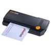 PLUSTEK TECHNOLOGY - DT SB S800 PORTABLE SCAN BLK USB 600DPI 10PPM A8