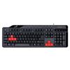 Genius KB-G235 Gaming Keyboard (31310460101) (P)