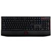 Thermaltake Tt eSports KNUCKER Plunger-Switch Wired Pro Gaming Keyboard - Black (Retail Box...