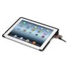 Kensington SecureBack Case & Lock for iPad 4th gen, 3rd gen & iPad 2