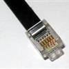 APG 320 Multipro Cable, for APG Cash Drawer to Axiohm A470 POS Printer (APG-CD-003A)
- Drawer #1...