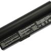 ICAN Compatible ASUS Eee PC 900 Series Laptop Battery 4-Cells (Samsung Cell) 4400mAh