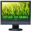 VIEWSONIC - LCD 19IN WS LCD 1440X900 1000:1 VX1932WM-LED VGA DVI-D 5MS