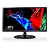 LG 23EA63V-P 23" IPS LED Monitor 
- 1920 x 1080, 5ms, 1000:1 
- D-Sub, DVI