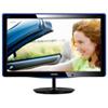 Philips 237E3QPHSU, 23" IPS Panel LED Monitor w/PowerSensor, 
- 1920x1080, 7ms(GtG), 20M:1(SCR),...