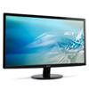 Acer S231HL bid, 23" Thin LED Widescreen Monitor, 
- 1920x1080, 5ms, 12,000,000:1(DCR), 
- DV...