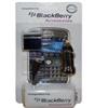 Blackberry 3in1 Micro USB charger