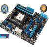 ASUS F2A55-M/CSM Socket FM2 AMD A55 FCH (Hudson D2) Chipset 
- Dual Channel DDR3 1866 MHz, 2...