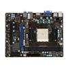 Gigabyte GA-F2A55M-DS2 Socket FM2 AMD A55 Chipset 
- Dual-Channel DDR3 1866MHz, 1x PCI-Express x16...