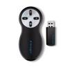 Kensington 2.4 GHz Wireless Presenter with Red Laser - Black (Retail Box) (33374) (L)