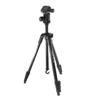 OPTEX TP132 Trident Traveler Tripod 
- w/ Professional Ballhead