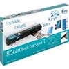 IRIS IRISCAN BOOK3 EXECUTIVE WL