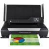 HP Officejet 150 Inkjet Multifunction Color Printer L511A (CN550A) 
- 22 PPM Mono, 18 PPM Color...