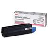 Okidata 42127402 Magenta Toner Cartridge