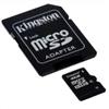 KINGSTON - DIGITAL IMAGING 4GB MICROSDHC CLASS 4 MEM CARD