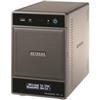 Netgear RND4000-200NAS ReadyNAS NV+ v2 - 4-Bay, 1.6GHz Marvell CPU, 256MB Memory, Gigabit LAN, US...