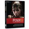 Poser Pro 2012 - Professional 3D Figure Design and Animation, DVD (PC/MAC)