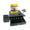 Wasp Quickstore POS Solution Standard - Quickstore software, Pole display, POS shoe, CCD LR barcode...