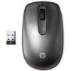 Microsoft (2EF-00002) Wireless Mobile Mouse 3000 V2 with Nano Receiver - Black (Retail Box)