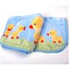 Carter's® Ducky Snoozysnug Blanket