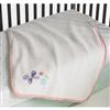 Baby's First® 'Sweet Blossom' Ultra Plush Baby Blanket