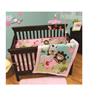 Baby's First® 'On Safari' 5 Piece Crib Set