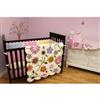 Baby's First® BOHO 5 Piece Crib Set
