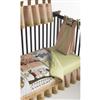 LAMBS & IVY™ 'Enchanted Forest' 5-Piece Crib Bedding Set