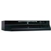 Kenmore®/MD 210 CFM Quiet Range Hood- Black