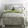 wholeHome CONTEMPORARY (TM/MC) 'Augustina' Quilt Set