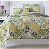 wholeHome CASUAL (TM/MC) Mya 3-Piece Quilt Set