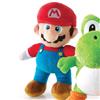 Super Mario Bros.® 8'' Mario Plush Figure