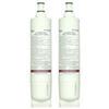 Whirlpool® Whirlpool Refrigerator Water Filter, 2 pack 4396508P