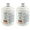 Maytag® Jenn Air & Maytag Replacement Fridge Water Filter UKF7003AXX, 2 pack