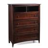 Delta™ 'Adele' 4-Drawer Chest