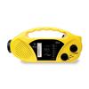 Stansport™ Emergency Radio/Flashlight