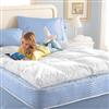 SEARS-O-PEDIC ®/MD Featherbed