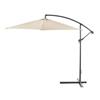 wholeHome CASUAL(TM/MC) Adjustable Off-Set Patio Umbrella