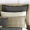 wholeHome CLASSIC(TM/MC) 'Brenton' Euro Sham